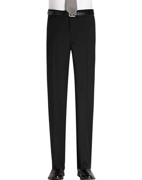 Joseph Abboud Modern Fit Suit Separates Pants, Navy