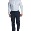Awearness Kenneth Cole Modern Fit Dress Pants, Navy -&Collar Shop MW40 22NA 01 AWEARNESS KENNETH COLE NAVY SOLID MAIN BT
