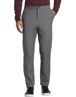 Lauren By Ralph Lauren Norton Classic Fit Stretch Dress Pants, Beige