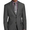 Awearness Kenneth Cole Modern Fit Suit, Gray -&Collar Shop MW40 33W1 84 AWEARNESS KENNETH COLE GRAY BONE MAIN