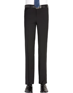 Awearness Kenneth Cole Modern Fit Suit Separates Pants, Blue