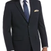 Pronto Uomo Platinum Executive Suit Separates Coat, Charcoal 2 Pronto Uomo Platinum Executive Suit Separates Coat, Charcoal -&Collar Shop MW40 345F 81 PRONTO UOMO PLATINUM NAVY SHARKSKIN MAIN