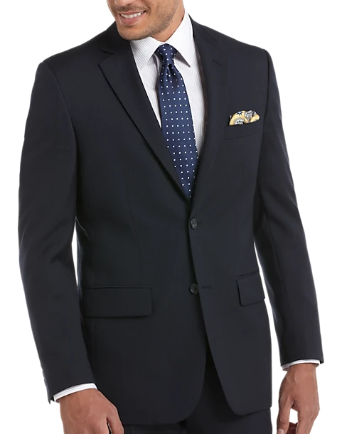 Pronto Uomo Platinum Executive Suit Separates Coat, Charcoal 3 Pronto Uomo Platinum Executive Suit Separates Coat, Charcoal