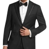 Calvin Klein X-Fit Slim Fit Formal Tuxedo Separates, Black -&Collar Shop MW40 3F1D 10 CALVIN KLEIN FORMAL MAIN