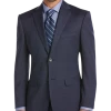 Awearness Kenneth Cole Executive Fit Suit Separates Coat, Postman Blue -&Collar Shop MW40 3G2J 14 AWEARNESS KENNETH COLE BLUE POSTMAN MAIN 1
