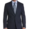 Joseph Abboud Tic Modern Fit Suit Separates, Charcoal 1 Joseph Abboud Tic Modern Fit Suit Separates, Charcoal -&Collar Shop MW40 3H6M 70 JOSEPH ABBOUD BLUE TIC MAIN 3