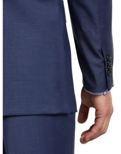 Tommy Hilfiger Blue Modern Fit Suit 9 Tommy Hilfiger Blue Modern Fit Suit -&Collar Shop MW40 3UUG 14 TOMMY HILFIGER BLUE POSTMAN ALT1 1