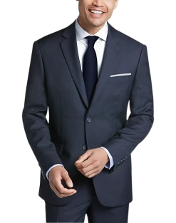 Pronto Uomo Modern Fit Suit Separates, Charcoal Gray 9 Pronto Uomo Modern Fit Suit Separates, Charcoal Gray -&Collar Shop MW40 3V90 81 PRONTO UOMO PLATINUM NAVY SHARKSKIN NEW ALT8 1