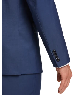 Calvin Klein X-Fit Slim Fit Suit Separates, Blue -&Collar Shop MW40 3V9A 14 CALVIN KLEIN BLUE NEW ALT1 1