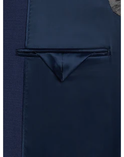 Calvin Klein X-Fit Slim Fit Suit Separates, Blue -&Collar Shop MW40 3V9A 14 CALVIN KLEIN BLUE NEW ALT3 1