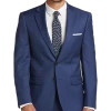 Calvin Klein X-Fit Slim Fit Suit Separates Coat, Blue 1 Calvin Klein X-Fit Slim Fit Suit Separates Coat, Blue -&Collar Shop MW40 3V9A 14 CALVIN KLEIN BLUE NEW MAIN