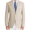 Lauren By Ralph Lauren Sage Classic Fit Linen Suit Separates 2 Lauren By Ralph Lauren Sage Classic Fit Linen Suit Separates -&Collar Shop MW40 3VDP 05 LAUREN BY RALPH LAUREN TAN SOLID MAIN