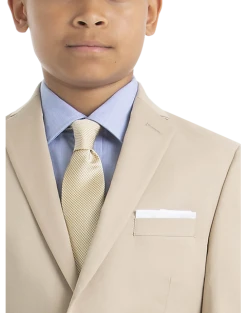 Lauren By Ralph Lauren Boys (Sizes 8-20) Suit Separates Coat, Tan 7 Lauren By Ralph Lauren Boys (Sizes 8-20) Suit Separates Coat, Tan -&Collar Shop MW40 3VGE 05 LAUREN BY RALPH LAUREN TAN SOLID ALT2