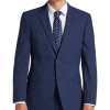 Egara Skinny Fit Suit Separate Coat, Charcoal Gray -&Collar Shop MW40 3VHC 14 EGARA ORANGE BLUE POSTMAN MAIN