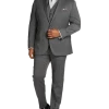 Awearness Kenneth Cole AWEAR-TECH Slim Fit Suit Separates, Dove Gray -&Collar Shop MW40 3VHH 04 KCA AWEARTECH DOVE GREY BT MAIN 1