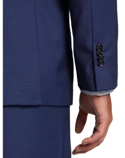 Joseph Abboud Modern Fit Suit Separates, Blue -&Collar Shop MW40 3VVC 14 JOSEPH ABBOUD BLUE ALT1