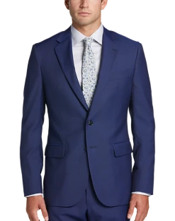 Joseph Abboud Modern Fit Suit Separates, Blue -&Collar Shop MW40 3VVC 14 JOSEPH ABBOUD BLUE MAIN