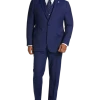 Joseph Abboud Modern Fit Suit Separates, Blue -&Collar Shop MW40 3VVC 14 JOSEPH ABBOUD BLUE MAIN BT