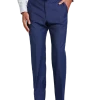 Joseph Abboud Modern Fit Suit Separates Pants, Blue -&Collar Shop MW40 3VVE 14 JOSEPH ABBOUD BLUE MAIN