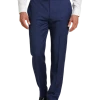 Calvin Klein X-Fit Slim Fit Suit Separates Pants, Blue -&Collar Shop MW40 3VY2 14 CALVIN KLEIN BLUE MAIN