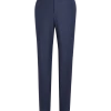 Tommy Hilfiger Modern Fit Suit Separates Pants, Postman Blue -&Collar Shop MW40 3VYD 14 TOMMY HILFIGER BLUE POSTMAN MAIN
