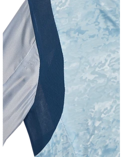 JOE Joseph Abboud Linen Slim Fit Suit Separates Jacket, White -&Collar Shop MW40 3W8H 01 JOE JOSEPH ABBOUD NAVY ALT5