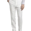 JOE Joseph Abboud Linen Slim Fit Suit Separates Dress Pant, White 1 JOE Joseph Abboud Linen Slim Fit Suit Separates Dress Pant, White -&Collar Shop MW40 3W8K 49 JOE JOSEPH ABBOUD WHITE MAIN