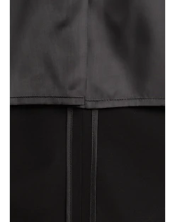 Awearness Kenneth Cole Knit Slim Fit Suit Separates Coat, Blue -&Collar Shop MW40 3W9J 02 AWEARNESS KENNETH COLE BLACK ALT5