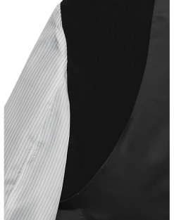 Pronto Uomo Modern Fit Suit Separates Coat, Charcoal 9 Pronto Uomo Modern Fit Suit Separates Coat, Charcoal -&Collar Shop MW40 3WCP 02 PRONTO UOMO BLACK SOLID ALT4