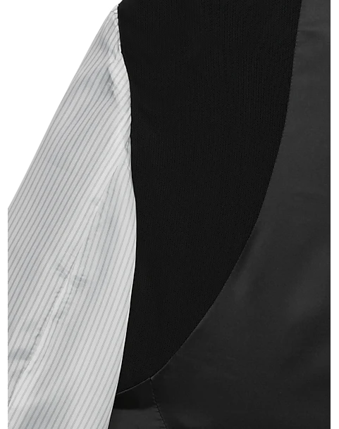 Pronto Uomo Modern Fit Suit Separates Coat, Charcoal 6 Pronto Uomo Modern Fit Suit Separates Coat, Charcoal - Image 4