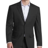 Pronto Uomo Modern Fit Suit Separates, Gray -&Collar Shop MW40 3WCP 17 PRONTO UOMO CHARCOAL GRAY MAIN