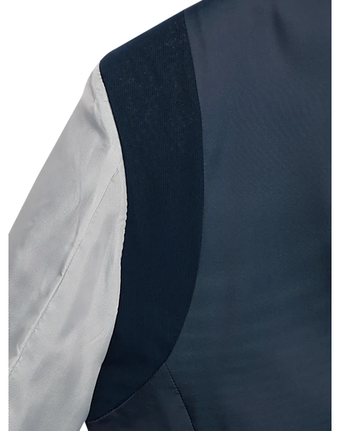 Wilke-Rodriguez Slim Fit Suit Separates, Blue 6 Wilke-Rodriguez Slim Fit Suit Separates, Blue - Image 4