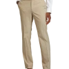 Egara Skinny Fit Suit Separates Pants, Tan -&Collar Shop MW40 3WF3 05 EGARA ORANGE TAN MAIN