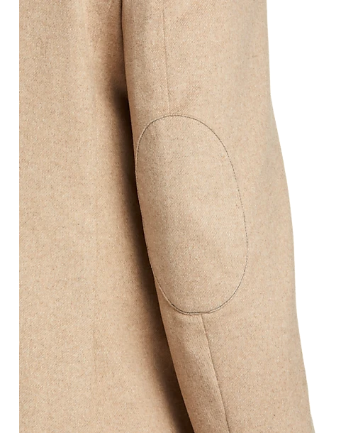 Paisley & Gray Slim Fit Suit Separates Coat, Tan 9 Paisley & Gray Slim Fit Suit Separates Coat, Tan - Image 7