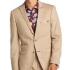 Paisley & Gray Slim Fit Suit Separates Coat, Tan 1 Paisley & Gray Slim Fit Suit Separates Coat, Tan -&Collar Shop MW40 3X09 19 PAISLEY GRAY WINTER TAN MAIN