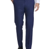 Pronto Uomo Modern Fit Suit Separate Pants, Blue 1 Pronto Uomo Modern Fit Suit Separate Pants, Blue -&Collar Shop MW40 3X1J 14 PRONTO UOMO BLUE MAIN
