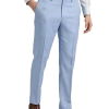 Michael Kors Modern Fit Suit Separates Pants, Light Blue -&Collar Shop MW40 3XCT 15 MICHAEL KORS LIGHT BLUE MAIN