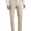 Michael Kors Modern Fit Suit Separates Pants, Tan -&Collar Shop MW40 3XCX 05 MICHAEL KORS TAN SOLID MAIN
