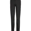 Awearness Kenneth Cole AWEAR-TECH Slim Fit Suit Separates Pants, Black 1 Awearness Kenneth Cole AWEAR-TECH Slim Fit Suit Separates Pants, Black -&Collar Shop MW40 3XEP 02 KCA AWEARTECH BLACK MAIN