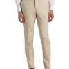 Egara Skinny Fit Suit Separates Pants, Tan -&Collar Shop MW40 3XEX 05 EGARA ORANGE TAN MAIN