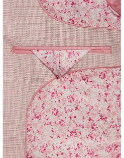 Egara Skinny Fit Suit Separates Coat, Rose Tic -&Collar Shop MW40 3XGW 11 EGARA ORANGE ROSE TIC ALT2