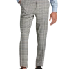 Paisley & Gray Slim Fit Suit Separates Pants, Slate Blue Check 2 Paisley & Gray Slim Fit Suit Separates Pants, Slate Blue Check -&Collar Shop MW40 3XJ7 92 PAISLEY GRAY SLATE BLUE CHECK MAIN