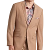 Paisley & Gray Slim Fit Suit Separates Coat, Nutmeg 2 Paisley & Gray Slim Fit Suit Separates Coat, Nutmeg -&Collar Shop MW40 3XLA 08 PAISLEY GRAY NUTMEG MAIN