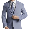 Awearness Kenneth Cole Modern Fit Suit, Light Blue -&Collar Shop MW40 3XMX 15 AWEARNESS KENNETH COLE LIGHT BLUE MAIN