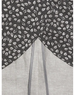 JOE Joseph Abboud Slim Fit Linen Blend Suit Separates Coat, Light Gray -&Collar Shop MW40 3XN7 16 JOE JOSEPH ABBOUD LIGHT GRAY ALT5 3