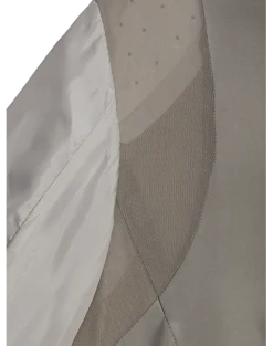 JOE Joseph Abboud Slim Fit Suit Separates Coat, Tan Sharkskin -&Collar Shop MW40 3XNR 05 JOE JOSEPH ABBOUD TAN SHARKSKIN ALT9