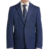 Michael Strahan Boys Suit Separates, Blue -&Collar Shop MW40 3XX0 14 MICHAEL STRAHAN BLUE MAIN 1