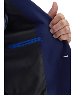 Haggar Smart Wash™ Classic Fit Suit Separates Coat, Navy 10 Haggar Smart Wash™ Classic Fit Suit Separates Coat, Navy -&Collar Shop MW40 3Y4R 01 HAGGAR NAVY SOLID ALT3 3