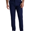 Haggar Smart Wash™ Slim Fit Suit Separates Pants, Navy -&Collar Shop MW40 3Y5E 01 HAGGAR NAVY SOLID MAIN