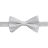 Calvin Klein Pre-Tied Bow Tie, White -&Collar Shop MW40 80G8 99 CALVIN KLEIN WHITE MAIN